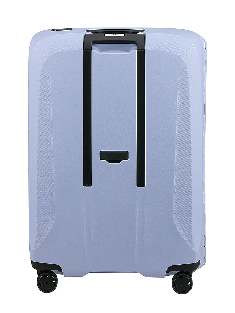 SAMSONITE | Trolley ESSENS SPINNER 75cm Lavender | lila