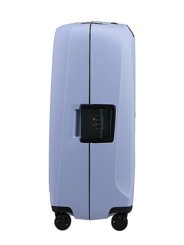 SAMSONITE | Trolley ESSENS SPINNER 75cm Lavender | lila