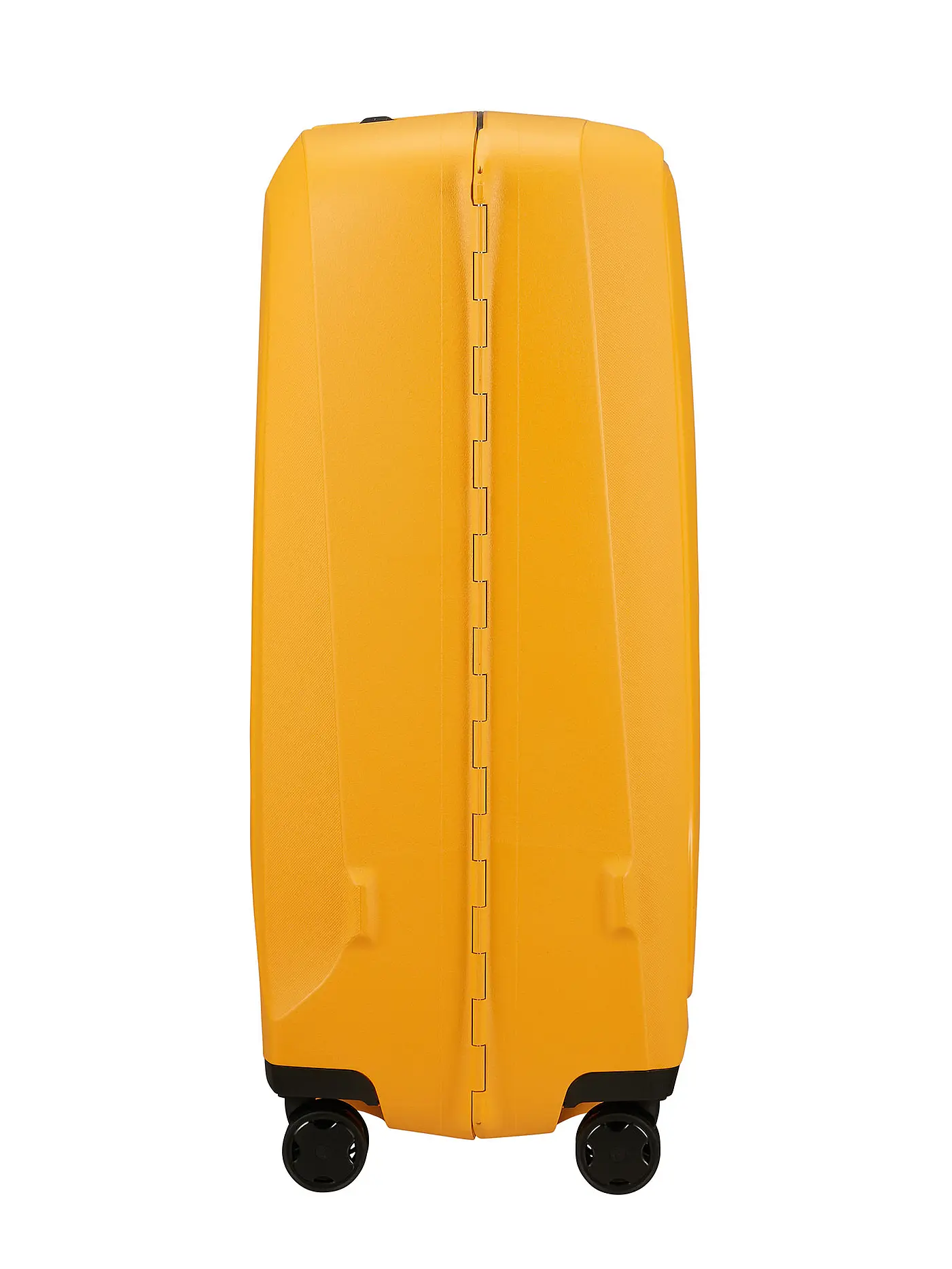 SAMSONITE | Trolley ESSENS SPINNER 75cm radiant yellow | gelb