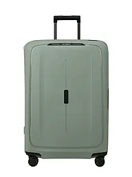 SAMSONITE | Trolley ESSENS SPINNER 75cm Sage | Hellgrün