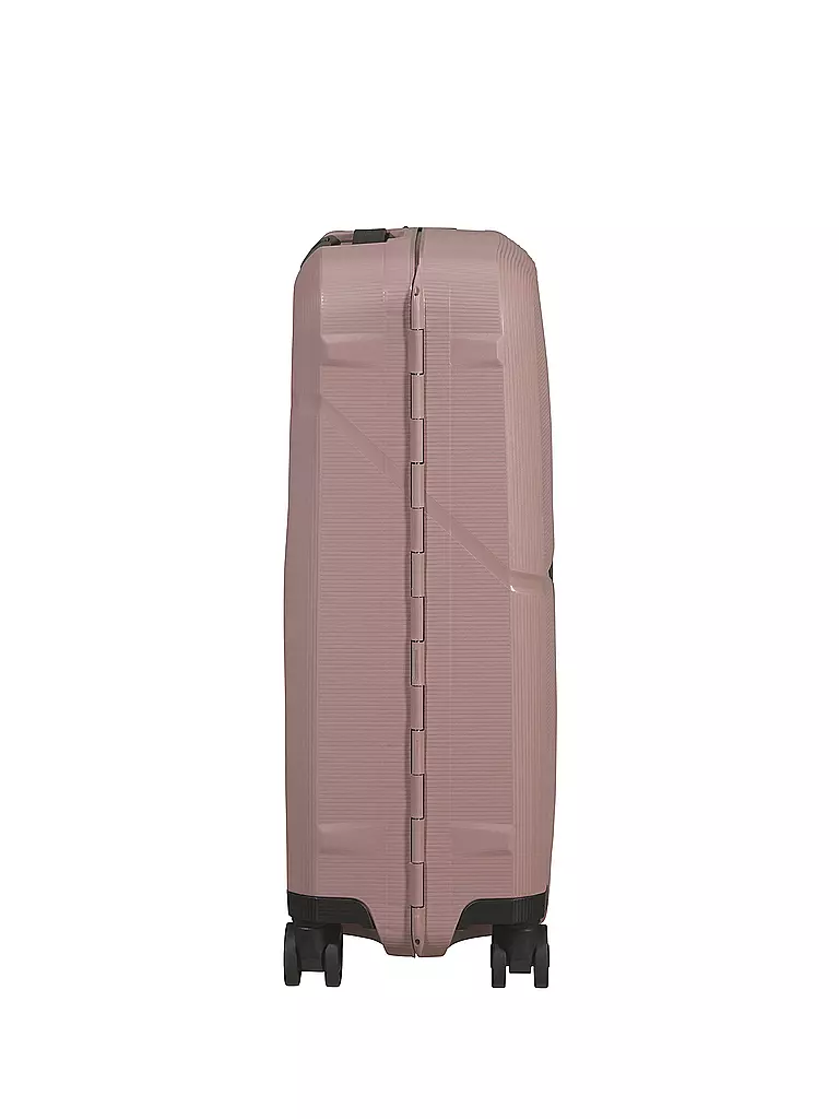 SAMSONITE | Trolley MAGNUM ECO SPINNER 55cm misty Rose | rosa