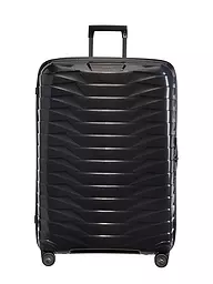 SAMSONITE | Trolley mit 4 Rollen PROXIS 81cm Black | schwarz