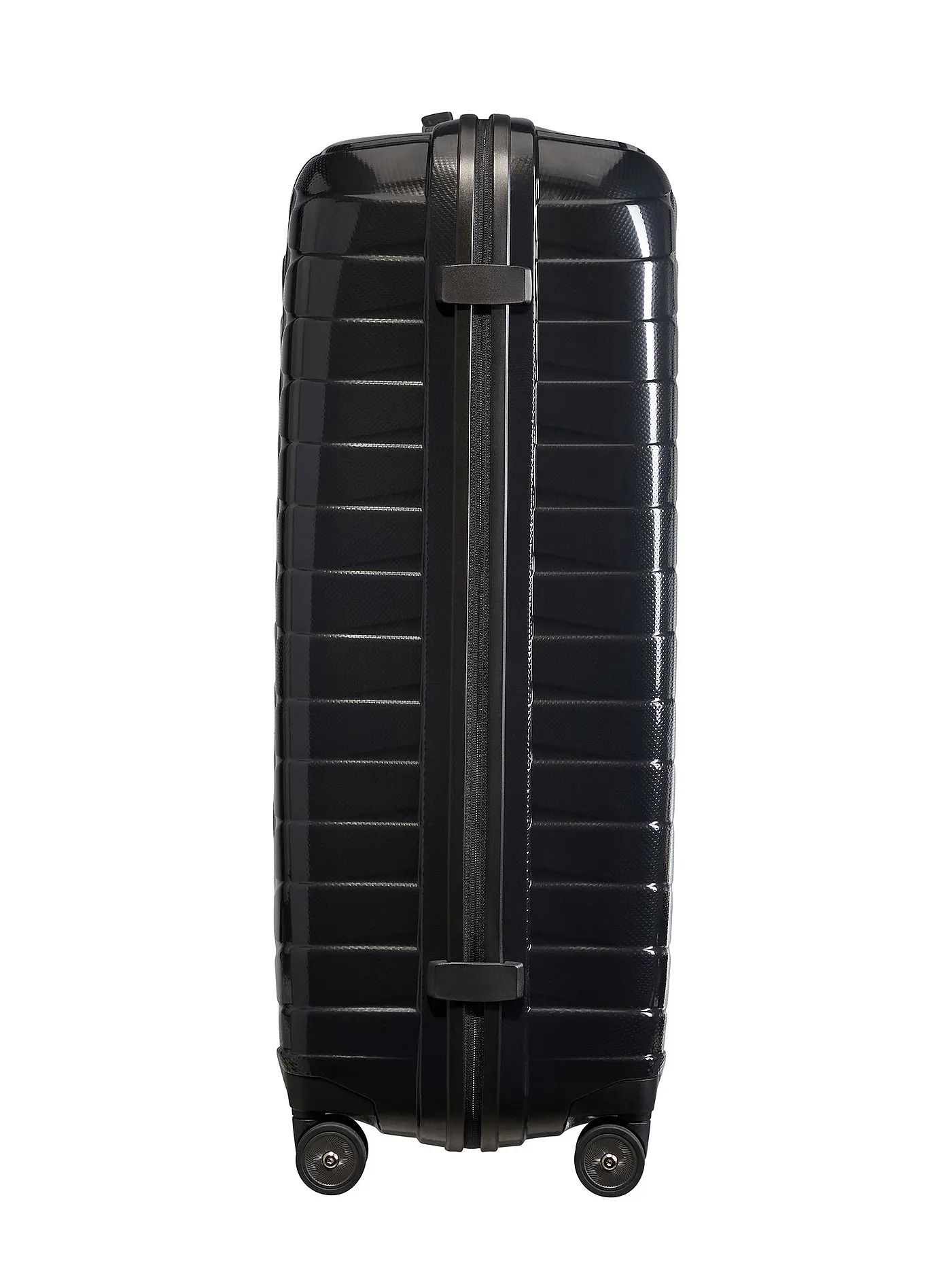 SAMSONITE | Trolley mit 4 Rollen PROXIS 81cm Black | schwarz