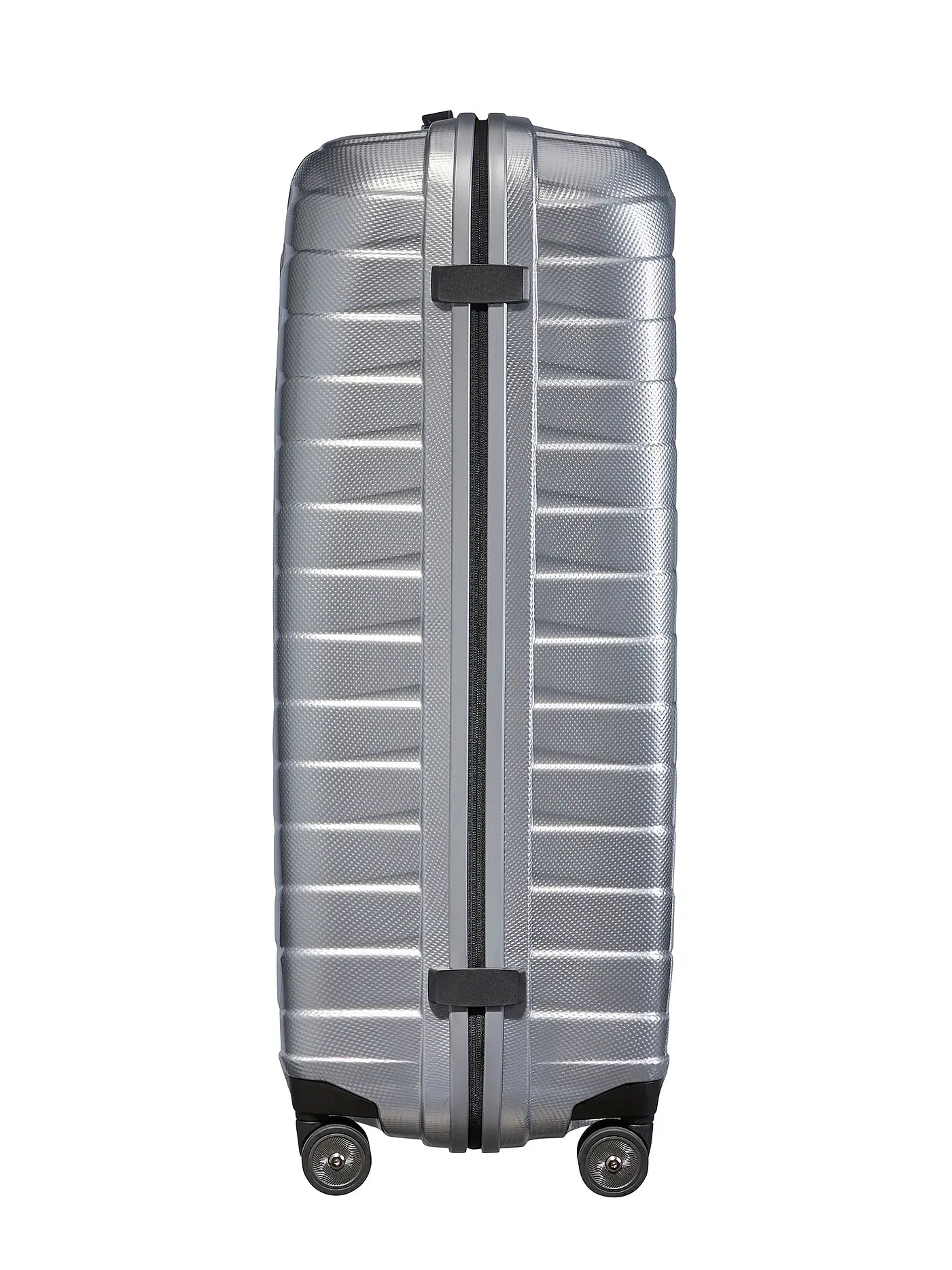 SAMSONITE | Trolley mit 4 Rollen PROXIS 81cm Silver | silber