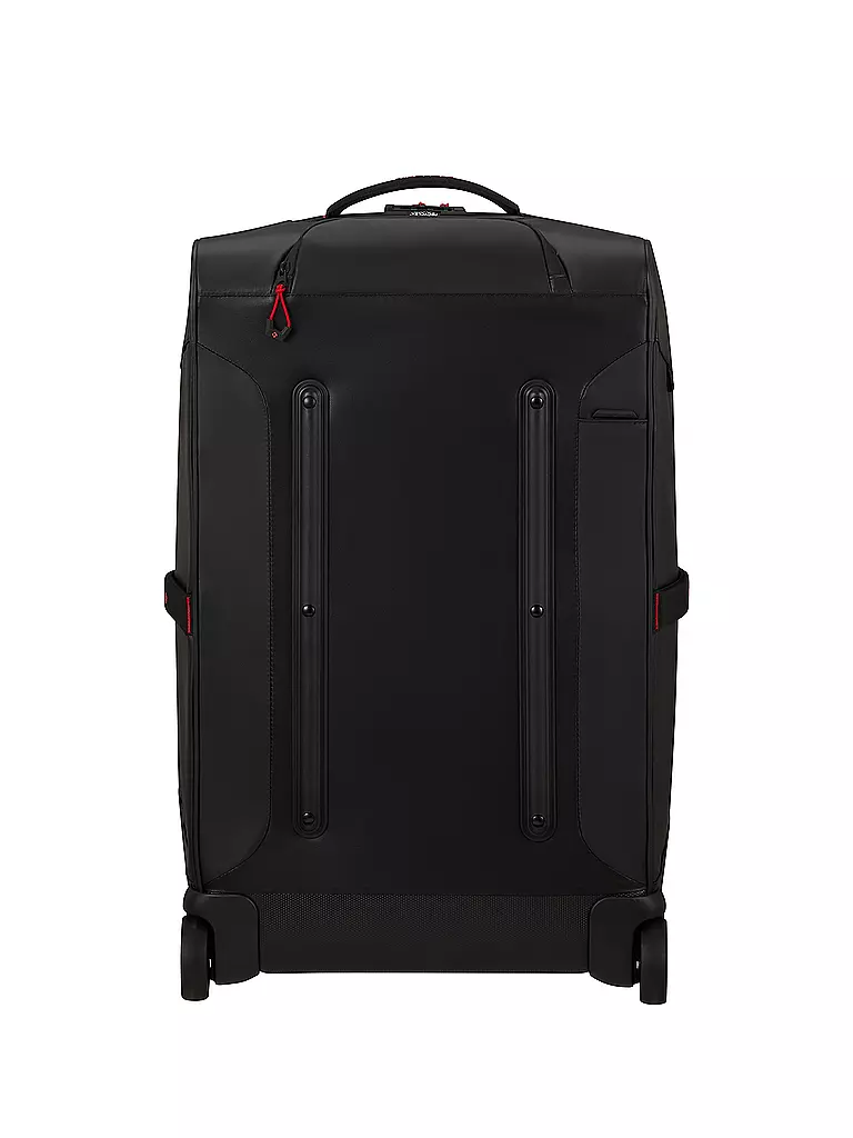 SAMSONITE | Trolley mit Rollen Ecodiver 67cm Black | blau