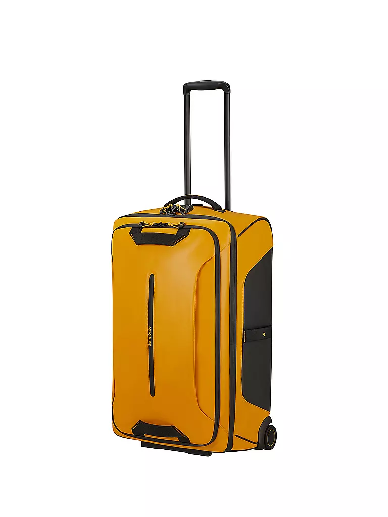 SAMSONITE | Trolley mit Rollen Ecodiver 67cm Yellow | gelb