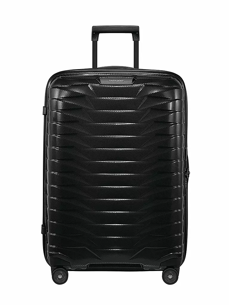 SAMSONITE | Trolley Proxis 69cm | schwarz