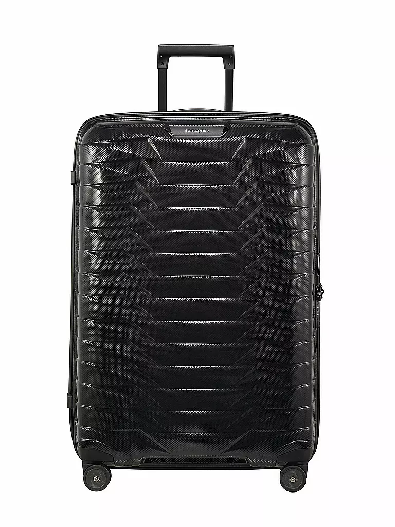 SAMSONITE | Trolley Proxis 75cm black | schwarz