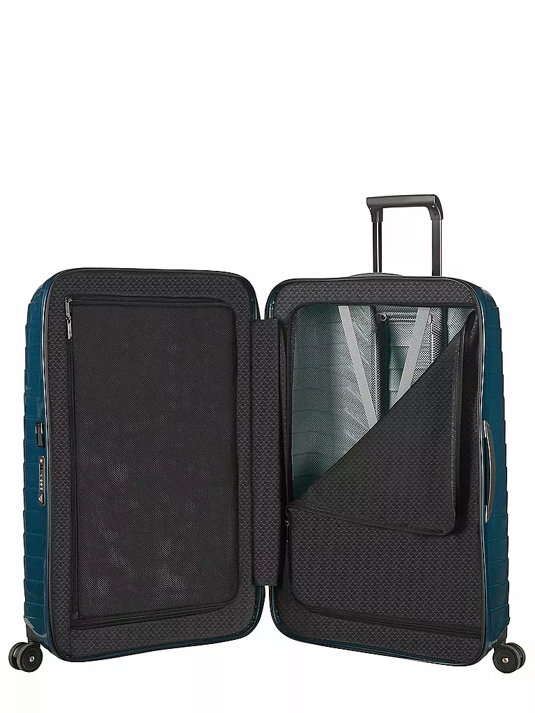 SAMSONITE | Trolley Proxis 75cm | petrol