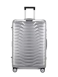 SAMSONITE | Trolley PROXIS ALU Spinner 76 | silber