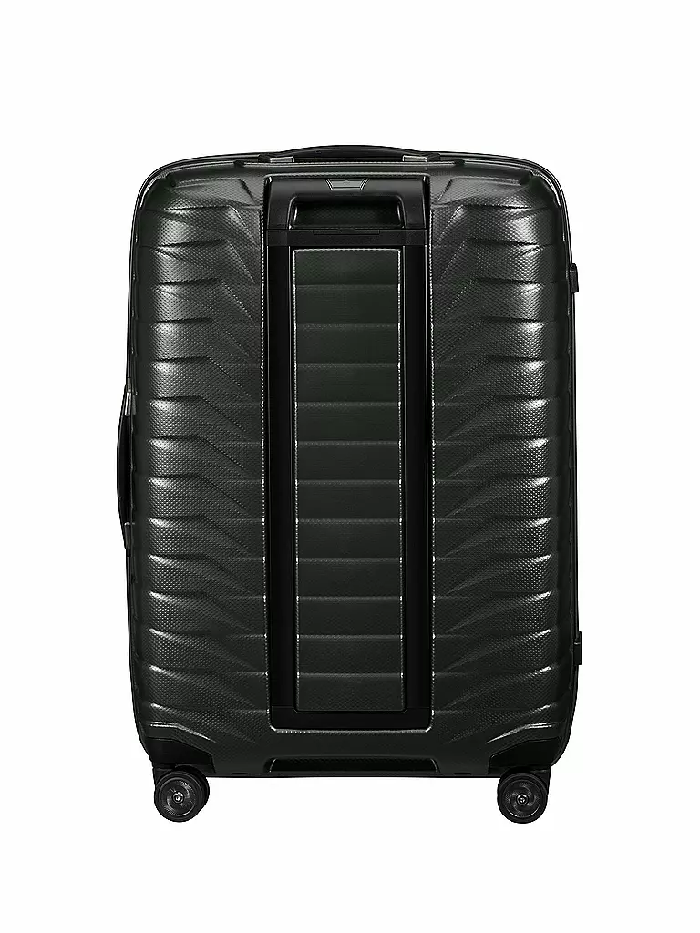 SAMSONITE | Trolley Proxis Spinner 69cm matt climbing | petrol