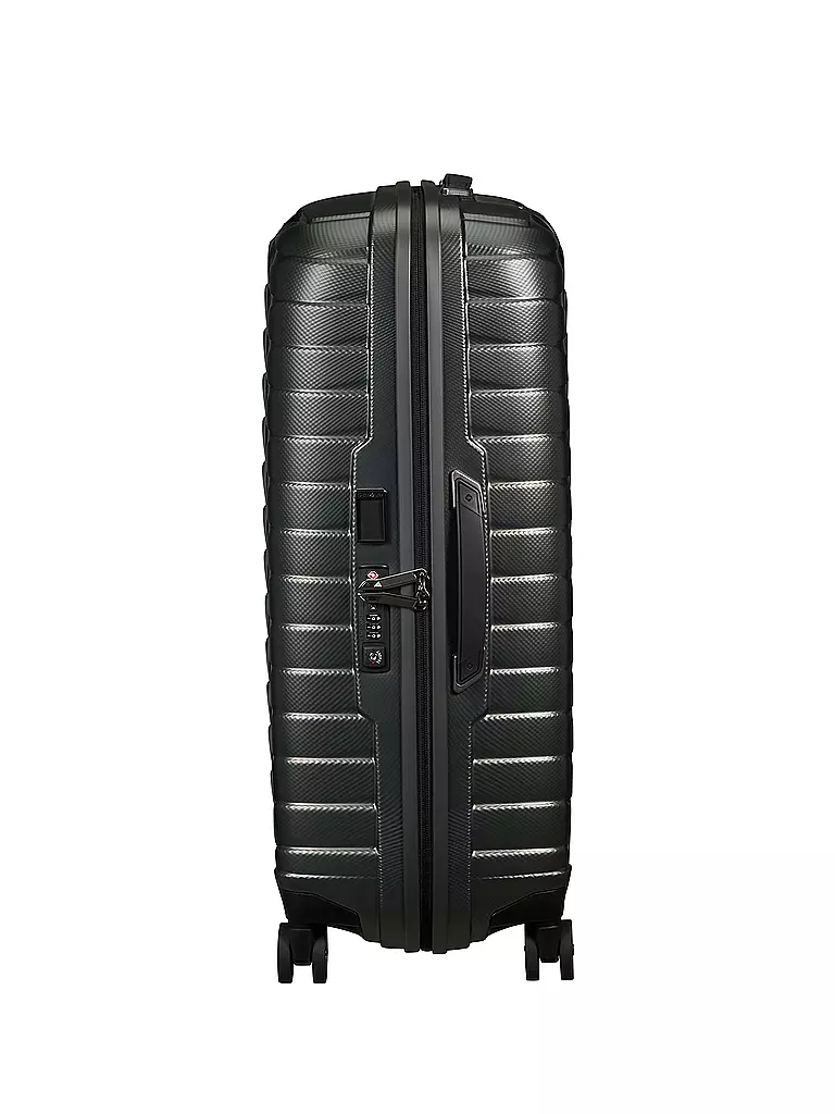 SAMSONITE | Trolley Proxis Spinner 69cm matt climbing | petrol