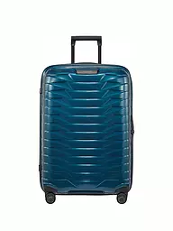 SAMSONITE | Trolley Proxis Spinner 69cm matt climbing  | petrol
