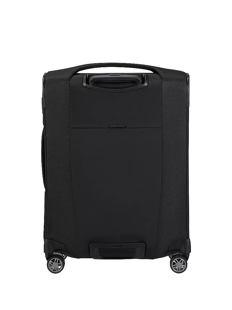 SAMSONITE | Trolley RE-LITE 55cm erweiterbar black | schwarz
