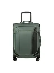 SAMSONITE | Trolley Respark Spinner 55cm  Light Sage | Hellgrün