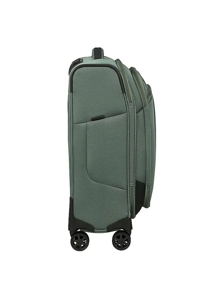 SAMSONITE | Trolley Respark Spinner 55cm  Light Sage | hellgrün