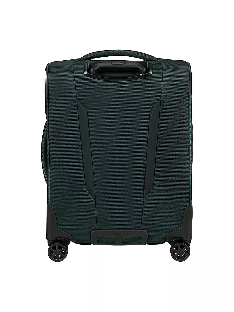 SAMSONITE | Trolley RESPARK Spinner 55cm Strict | blau