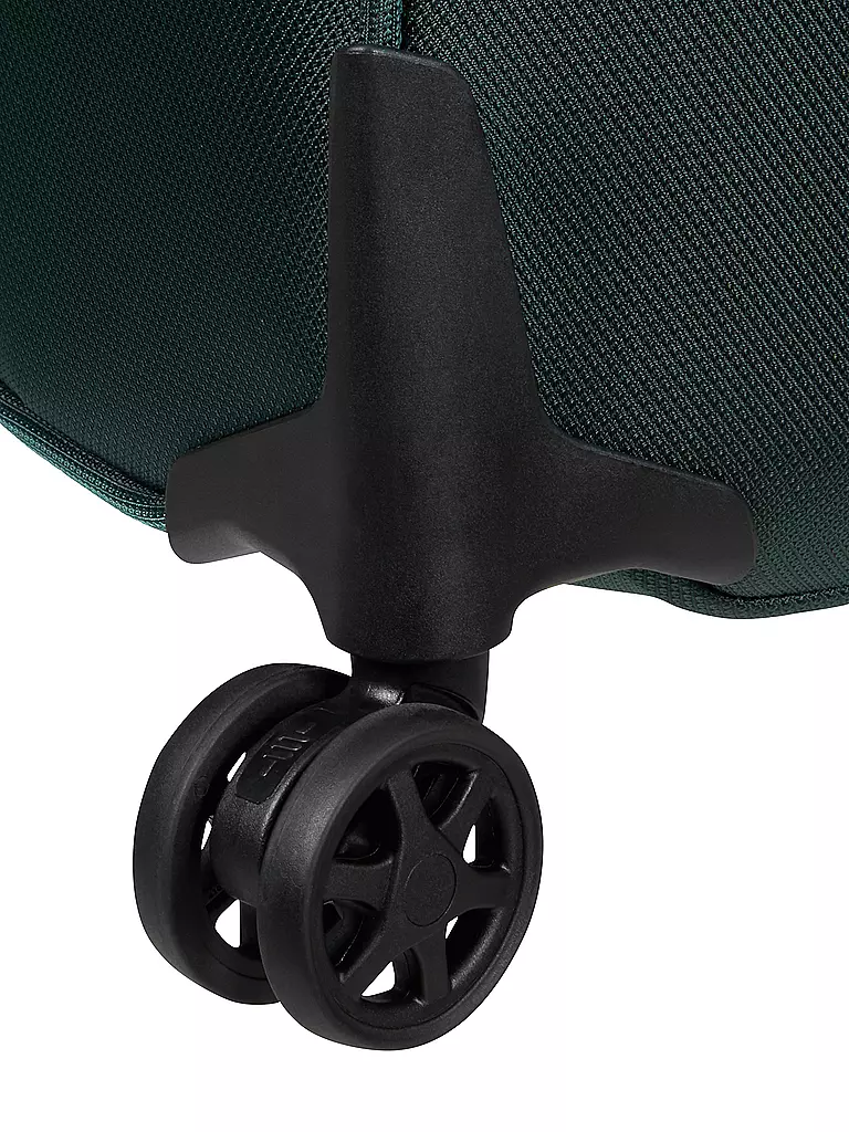 SAMSONITE | Trolley RESPARK Spinner 55cm Strict | blau