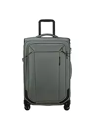 SAMSONITE | Trolley RESPARK SPINNER 67cm erweiterbar Ozone Black | grau