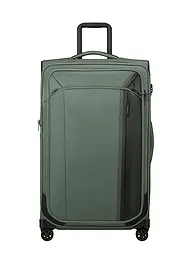 SAMSONITE | Trolley Respark Spinner 79cm Burgundy | Hellgrün
