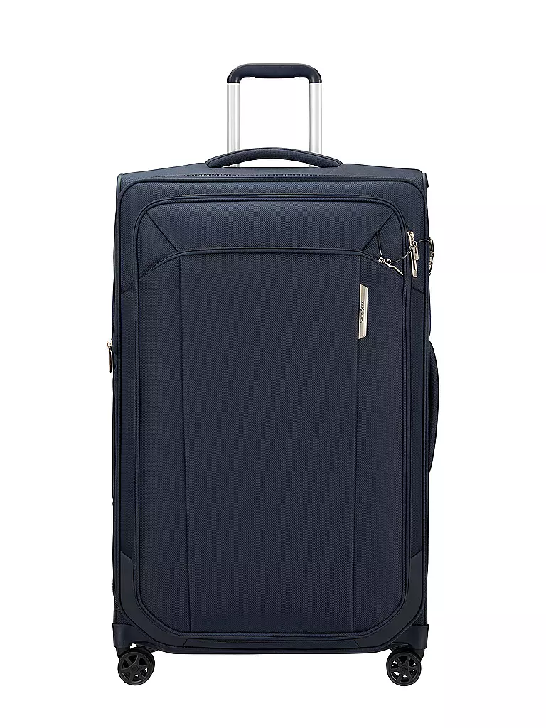 SAMSONITE | Trolley Respark Spinner 79cm Midnight Blue | blau