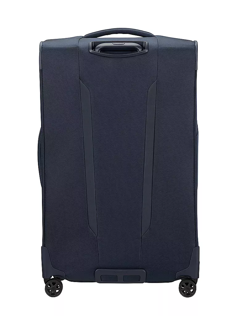 SAMSONITE | Trolley Respark Spinner 79cm Midnight Blue | grau