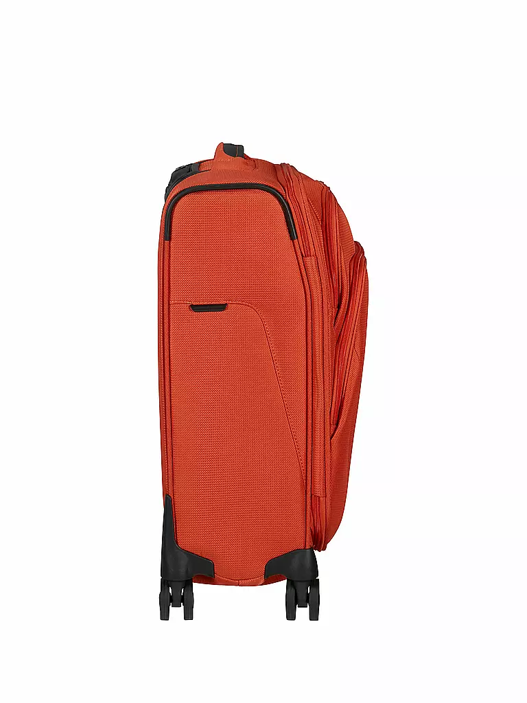 SAMSONITE | Trolley Spark Sng Eco 55cm Maple Orange | orange