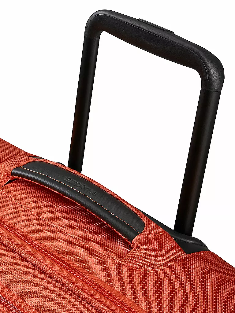 SAMSONITE | Trolley Spark Sng Eco 55cm Maple Orange | orange