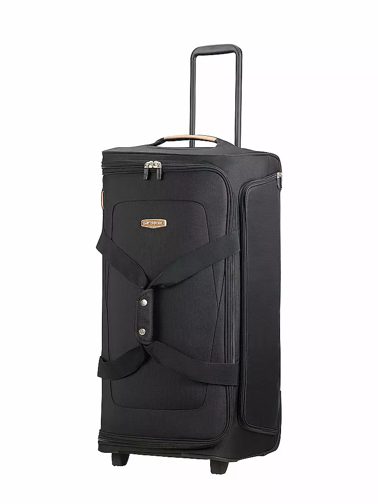 SAMSONITE | Trolley Spark SNG Eco 77cm Eco Black | schwarz