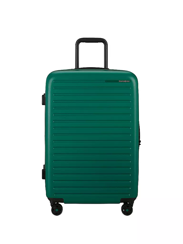 SAMSONITE | Trolley StackD 68cm Jungle | petrol