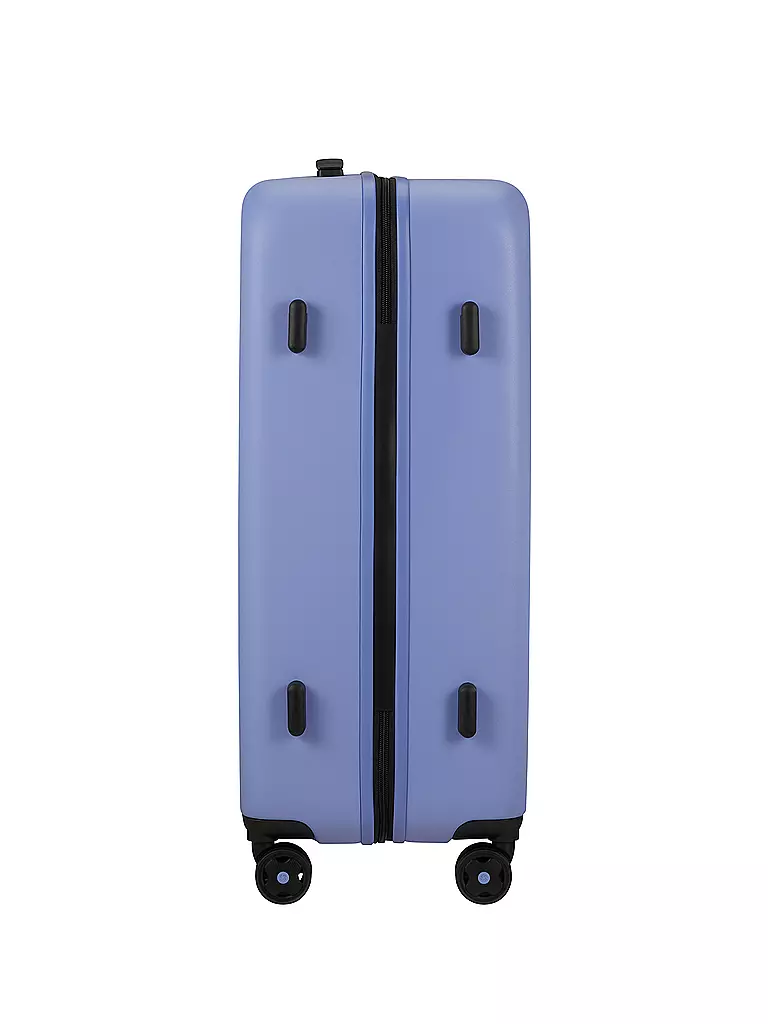 SAMSONITE | Trolley StackD 68cm Lavender | lila