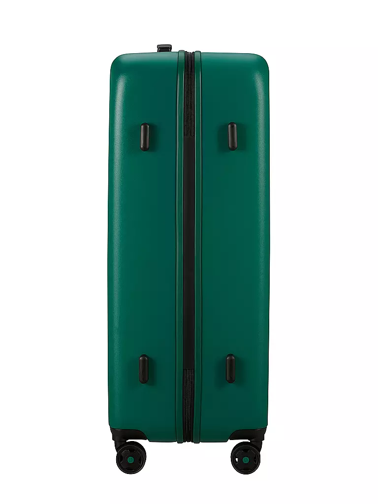 SAMSONITE | Trolley StackD 75cm Jungle | petrol