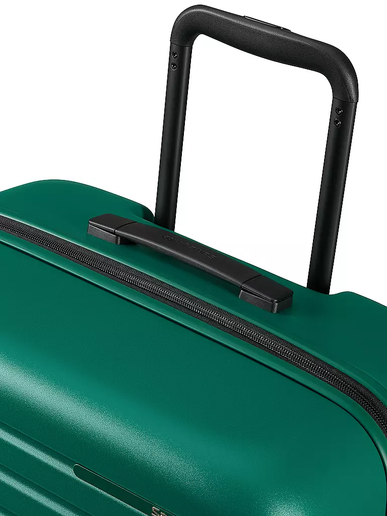 SAMSONITE | Trolley StackD 75cm Jungle | petrol