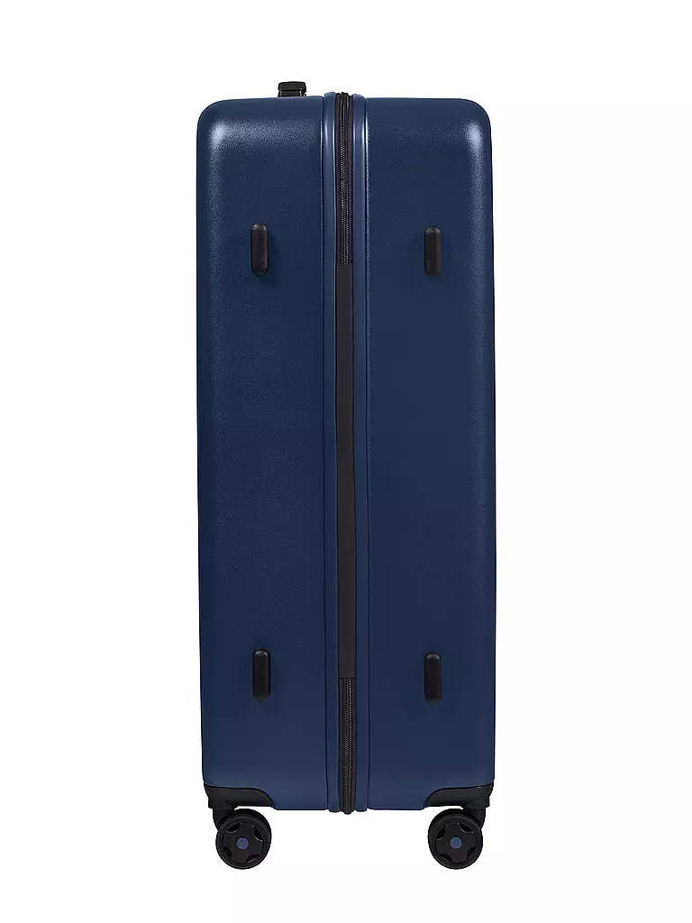 SAMSONITE | Trolley StackD 75cm navy | blau