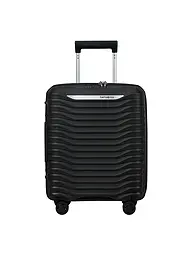 SAMSONITE | Trolley UPSCAPE SPINNER 45cm Black | Schwarz