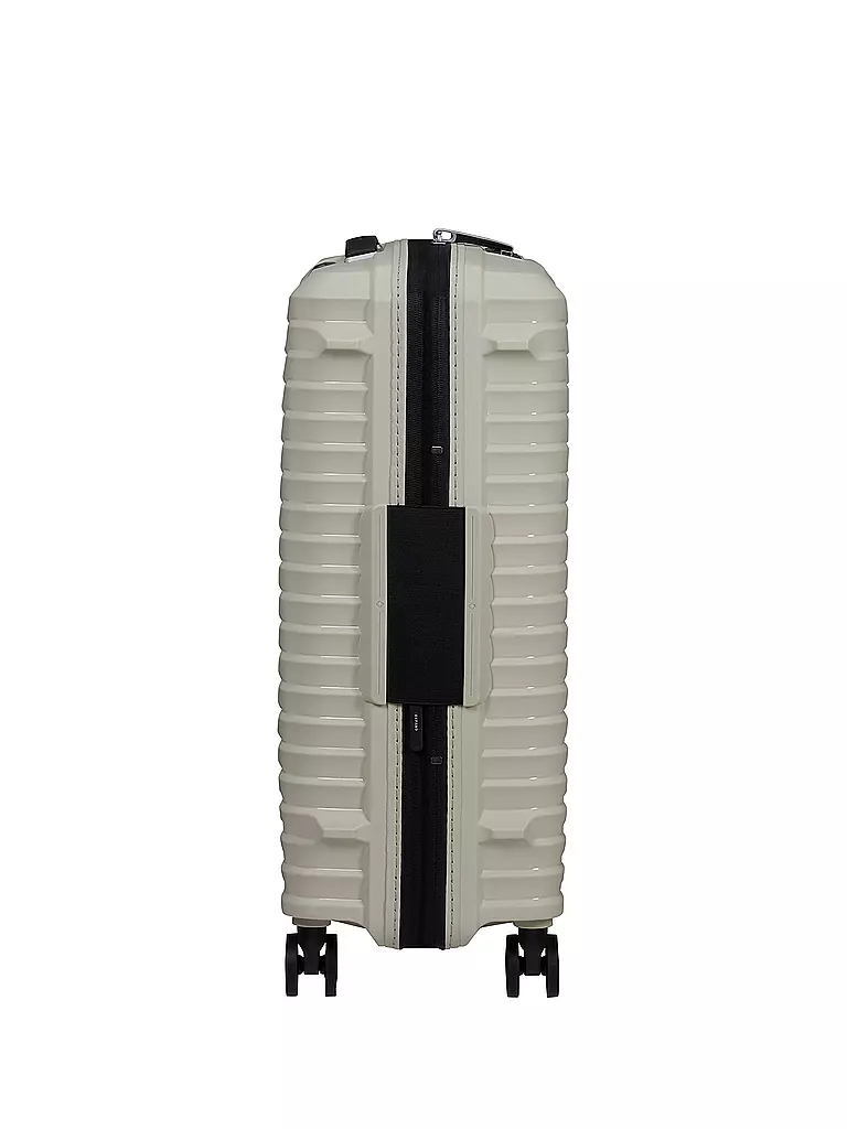 SAMSONITE | Trolley Upscape Spinner 55 Erweiterbar Warm Neutral | beige