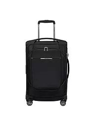 SAMSONITE | Trolley weich RE-LITE SPINNER  55cm erweiterbar black | schwarz