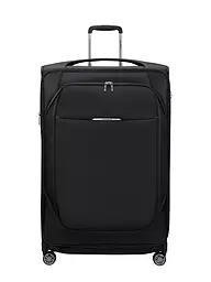 SAMSONITE | Trolley weich RE-LITE SPINNER  83cm erweiterbar black | schwarz