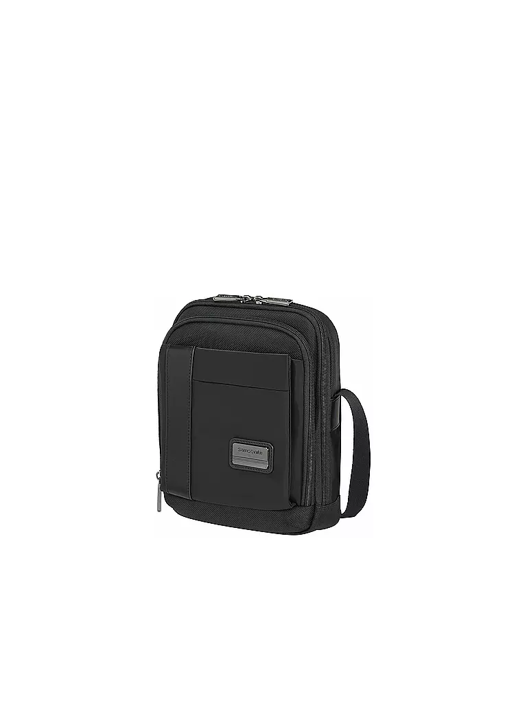 SAMSONITE | Umhängetasche Openroad 2.0 black  | schwarz