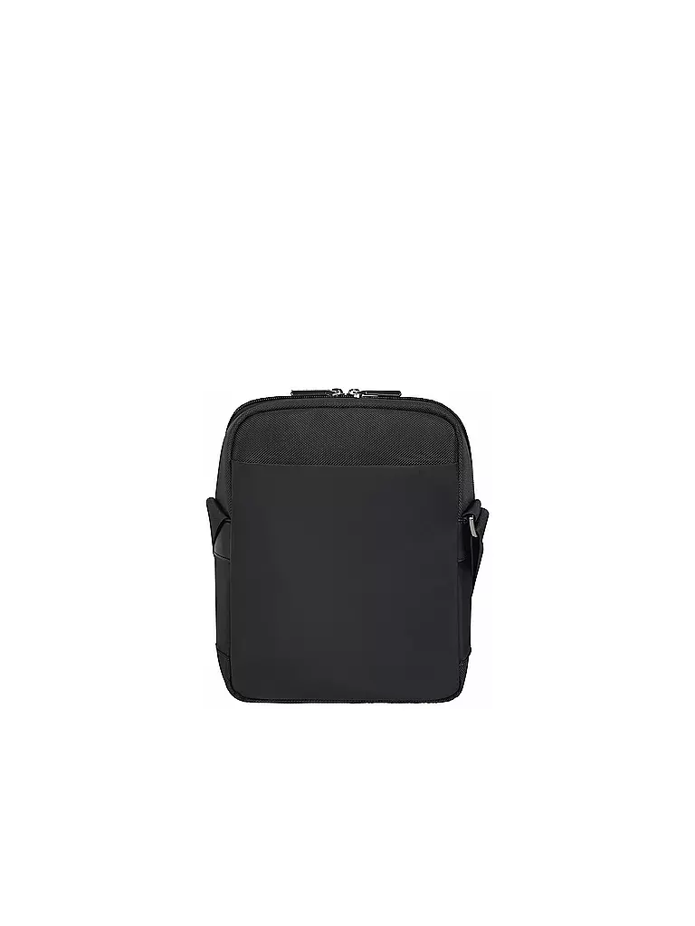 SAMSONITE | Umhängetasche Openroad 2.0 black  | schwarz