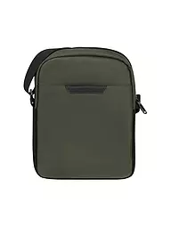 SAMSONITE | Umhängetasche PRO-DLX 6 Medium | olive