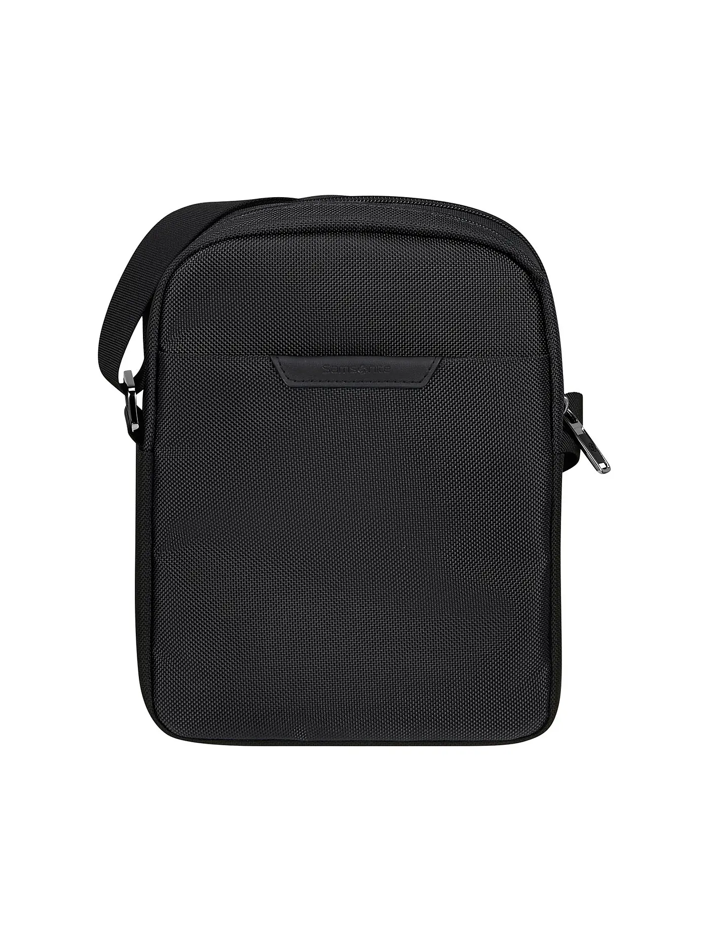 SAMSONITE | Umhängetasche PRO-DLX 6 Medium | schwarz