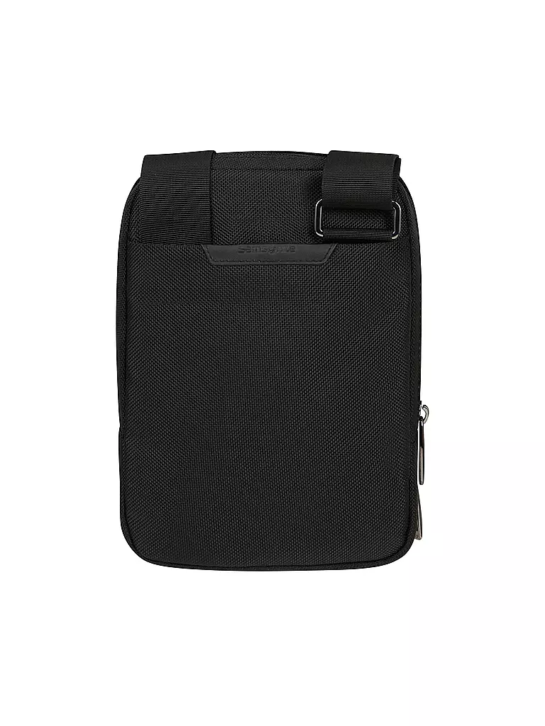 SAMSONITE | Umhängetasche PRO-DLX Small | schwarz