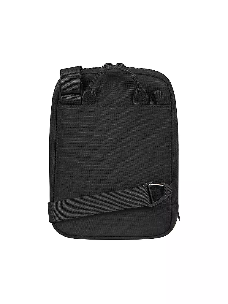 SAMSONITE | Umhängetasche SACKMPOD small | grün