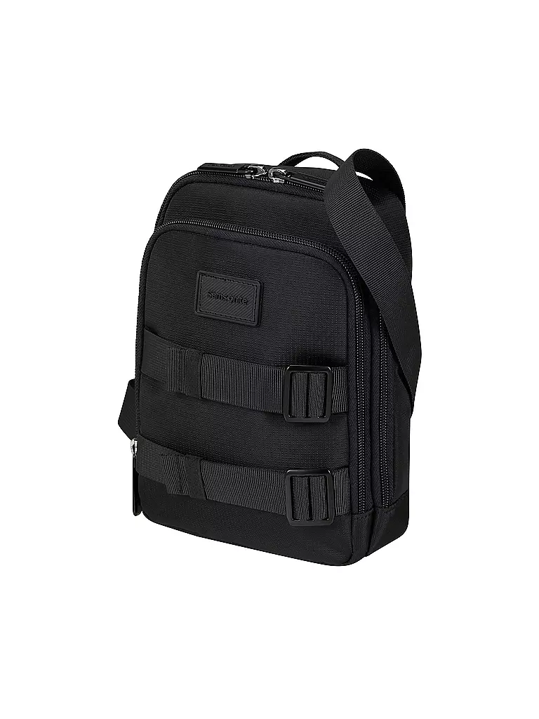 SAMSONITE | Umhängetasche SACKMPOD small | olive