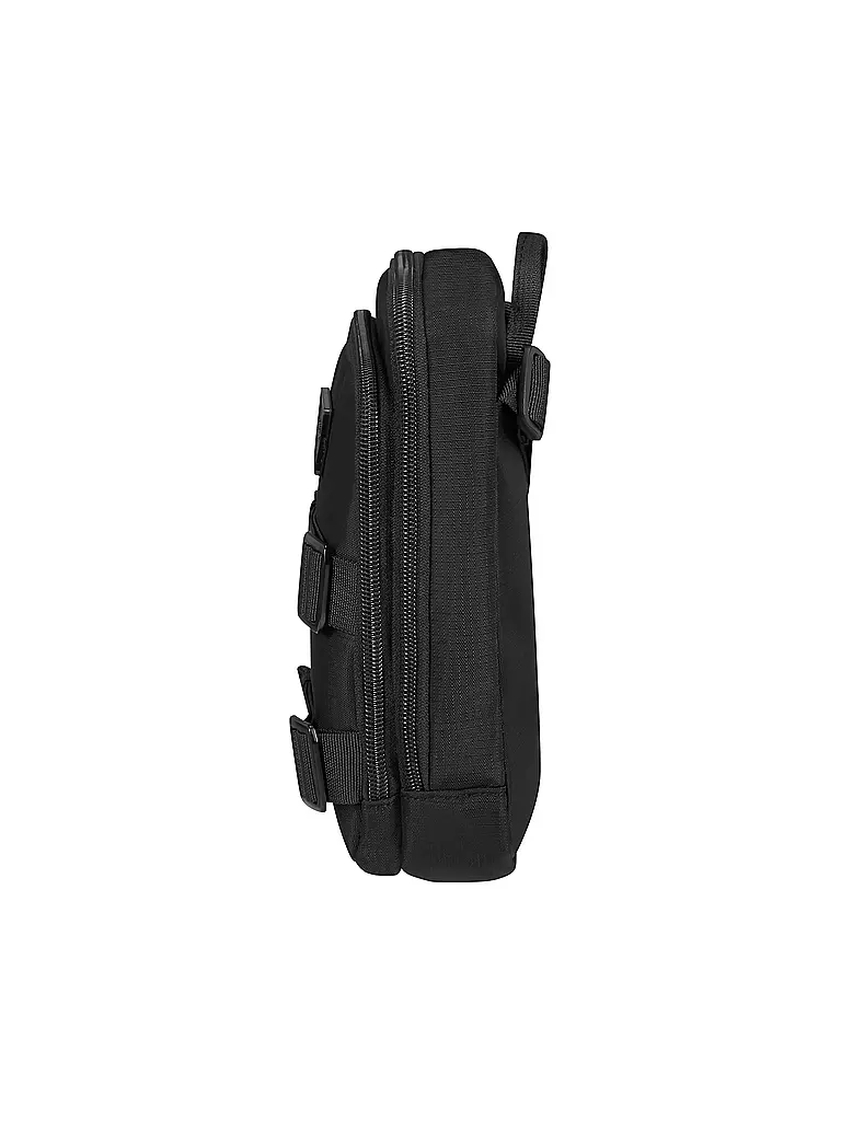 SAMSONITE | Umhängetasche SACKMPOD small | olive