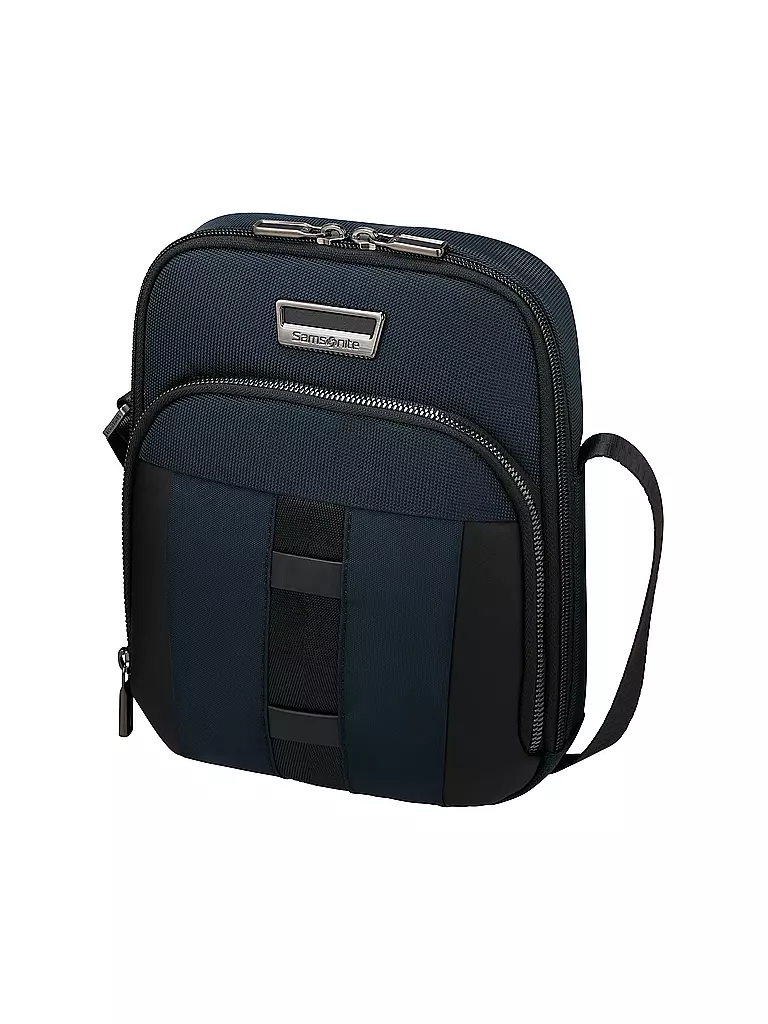 SAMSONITE | Umhängetasche URBAN-EYE Medium | dunkelblau