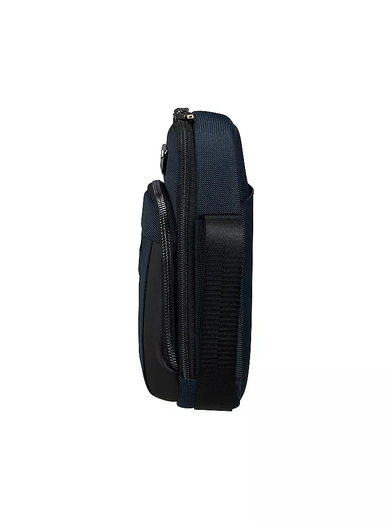 SAMSONITE | Umhängetasche URBAN-EYE Small | schwarz