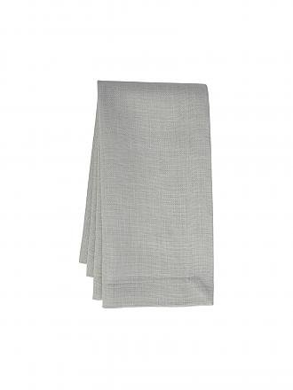 SANDER | Tisch-Set "Loft" 35x50cm Grau
