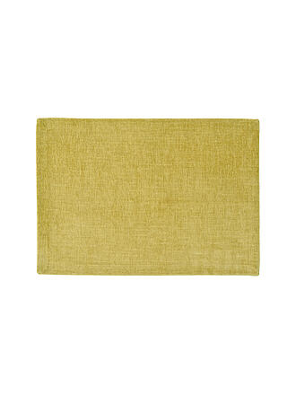 SANDER | Tischläufer KENSINGTON 50x135cm Honey